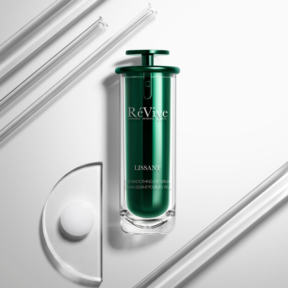 Lissant Line-Smoothing Eye Serum