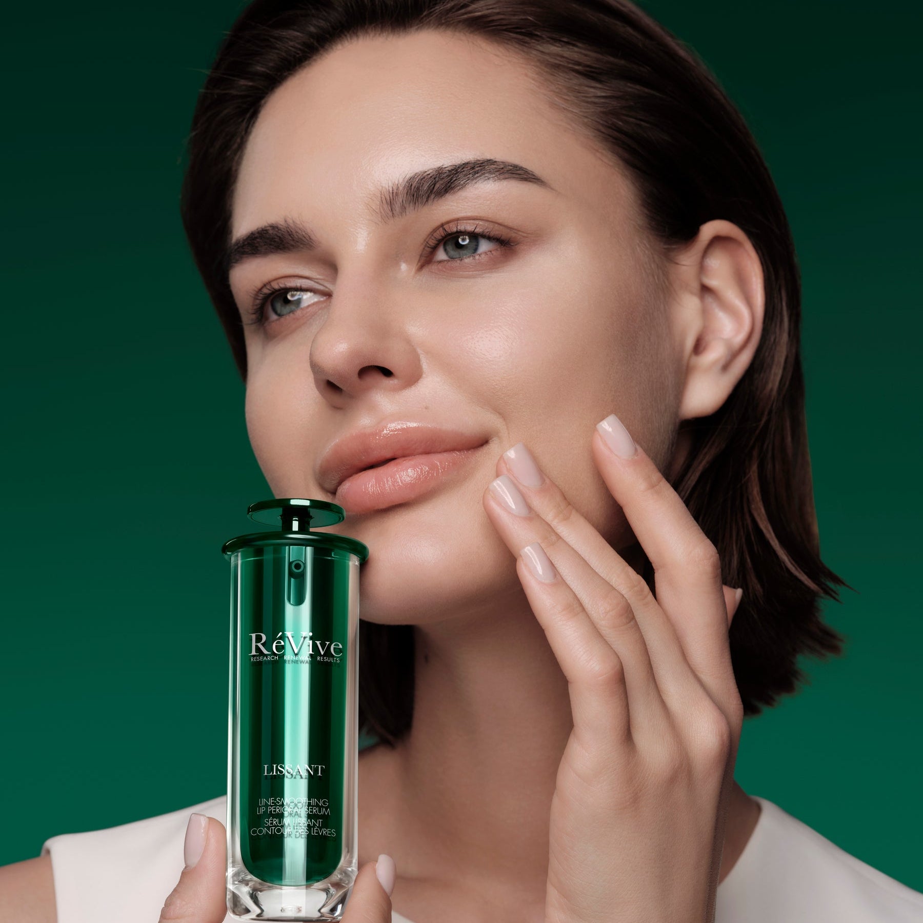 LISSANT LINE-SMOOTHING LIP PERIORAL SERUM