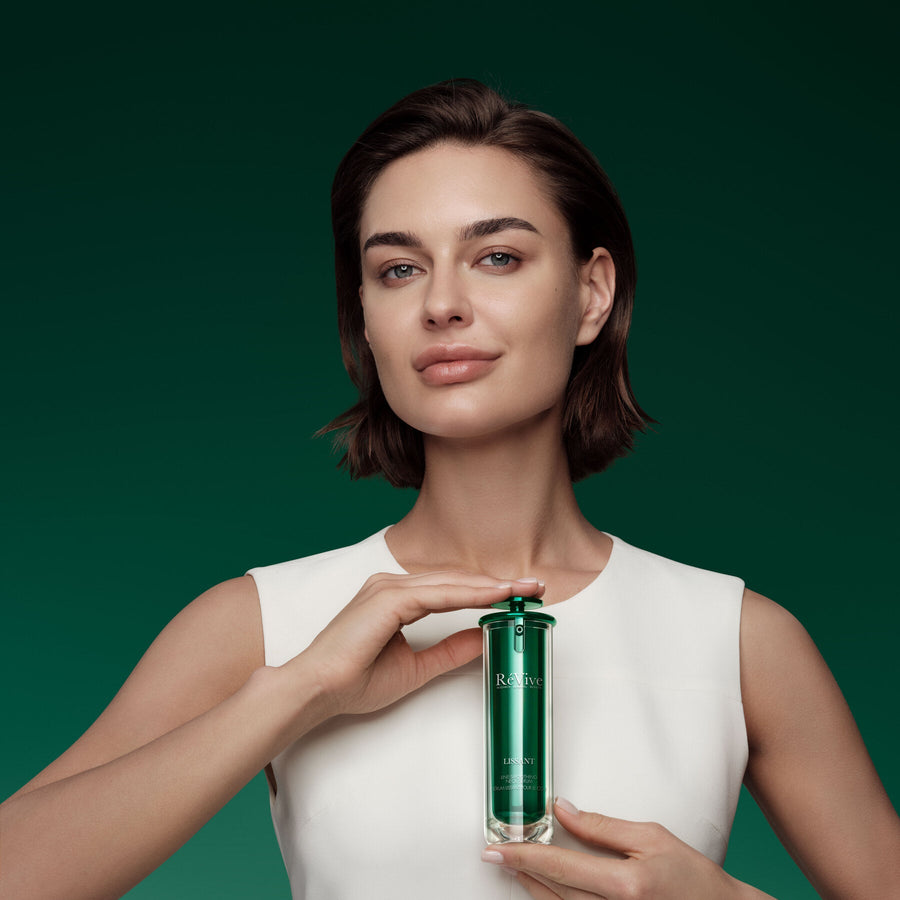 Lissant Line-Smoothing Neck Serum