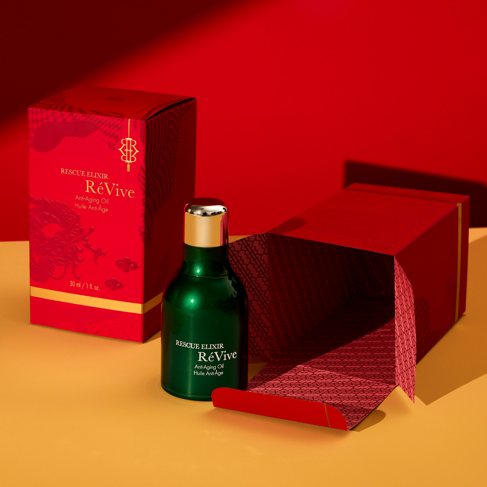 Limited Edition Rescue Elixir /  2024 Lunar New Year Exclusive