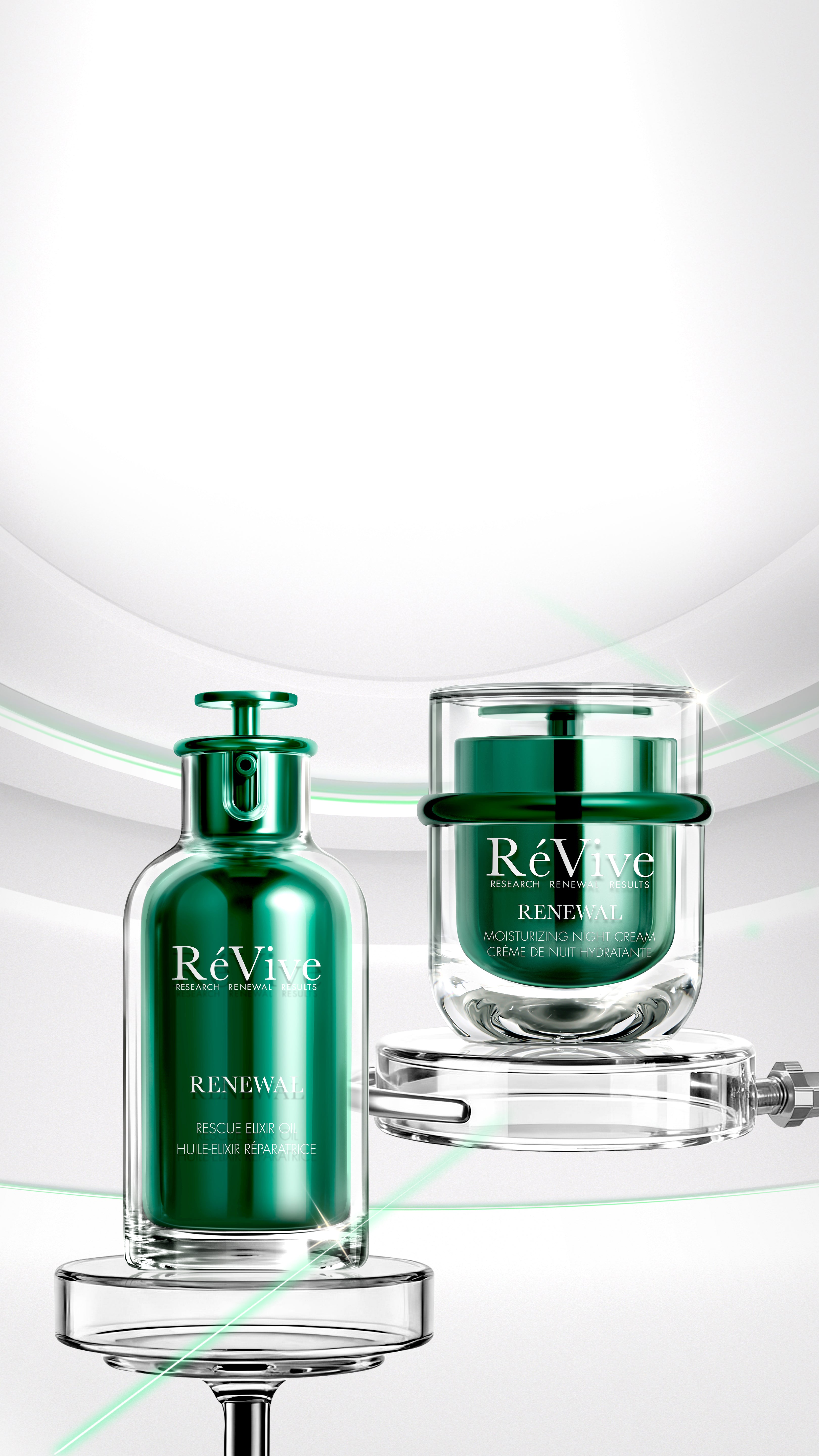 RéVive Skincare