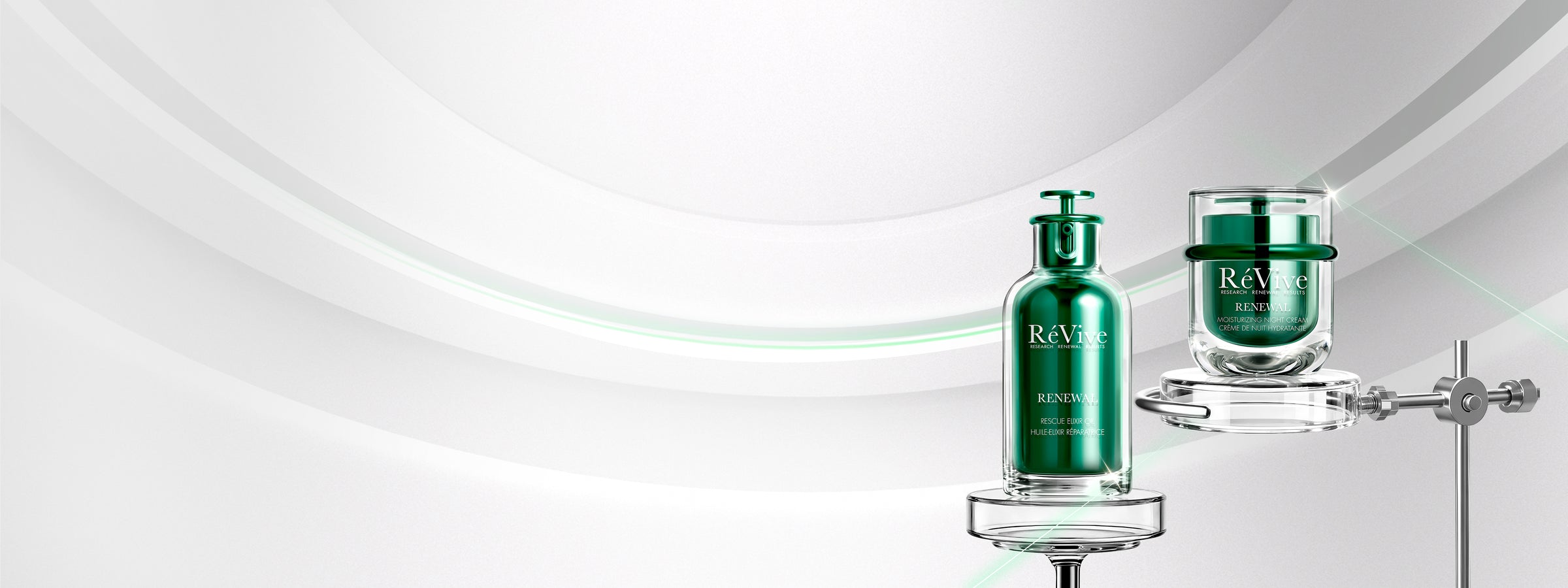RéVive Skincare