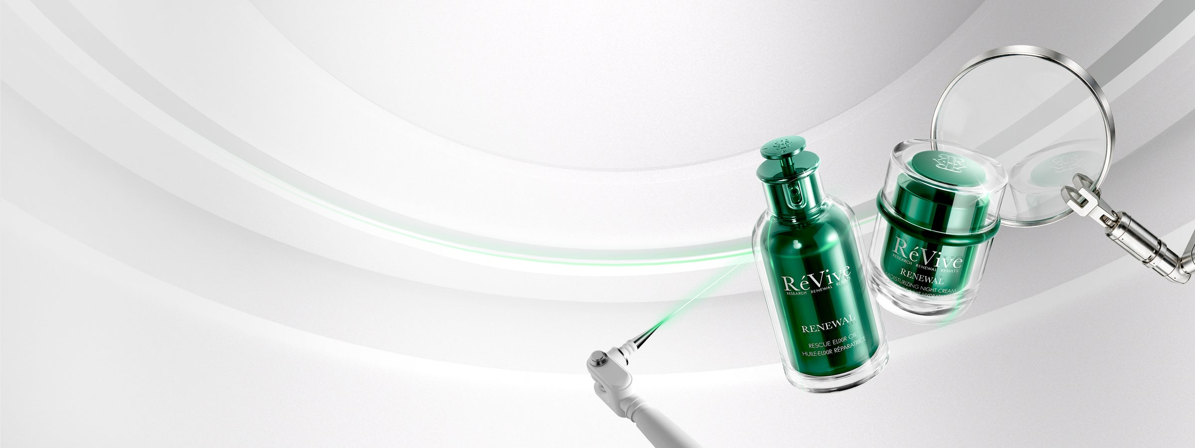RéVive Skincare