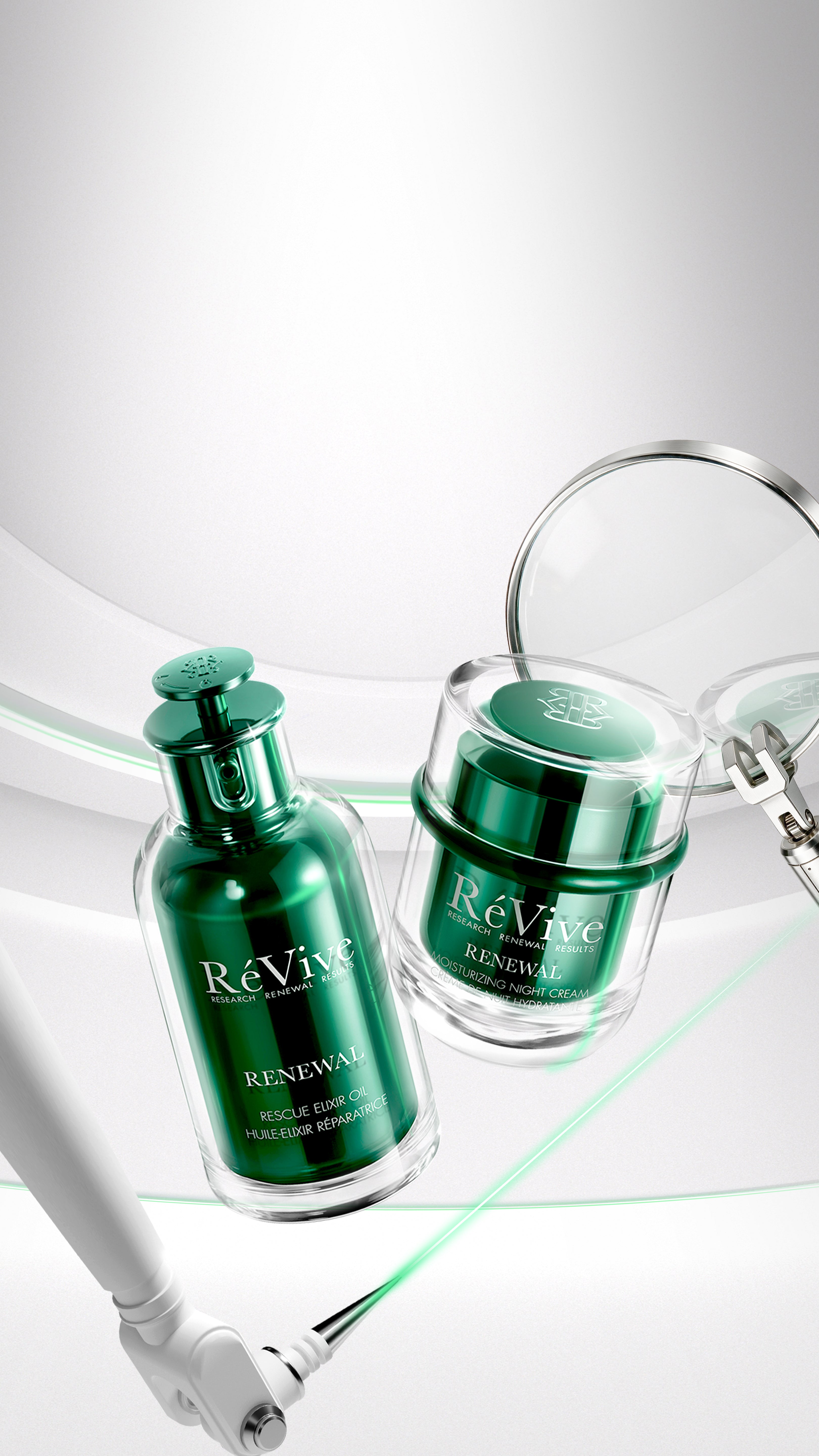 RéVive Skincare