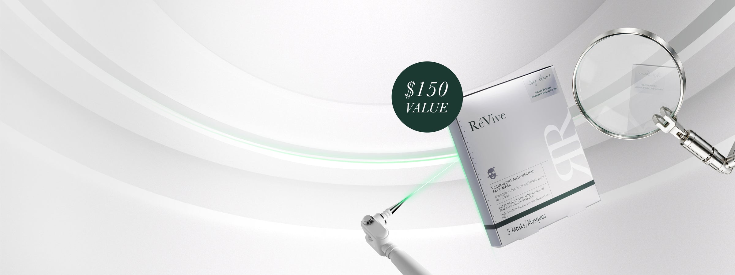 RéVive Skincare