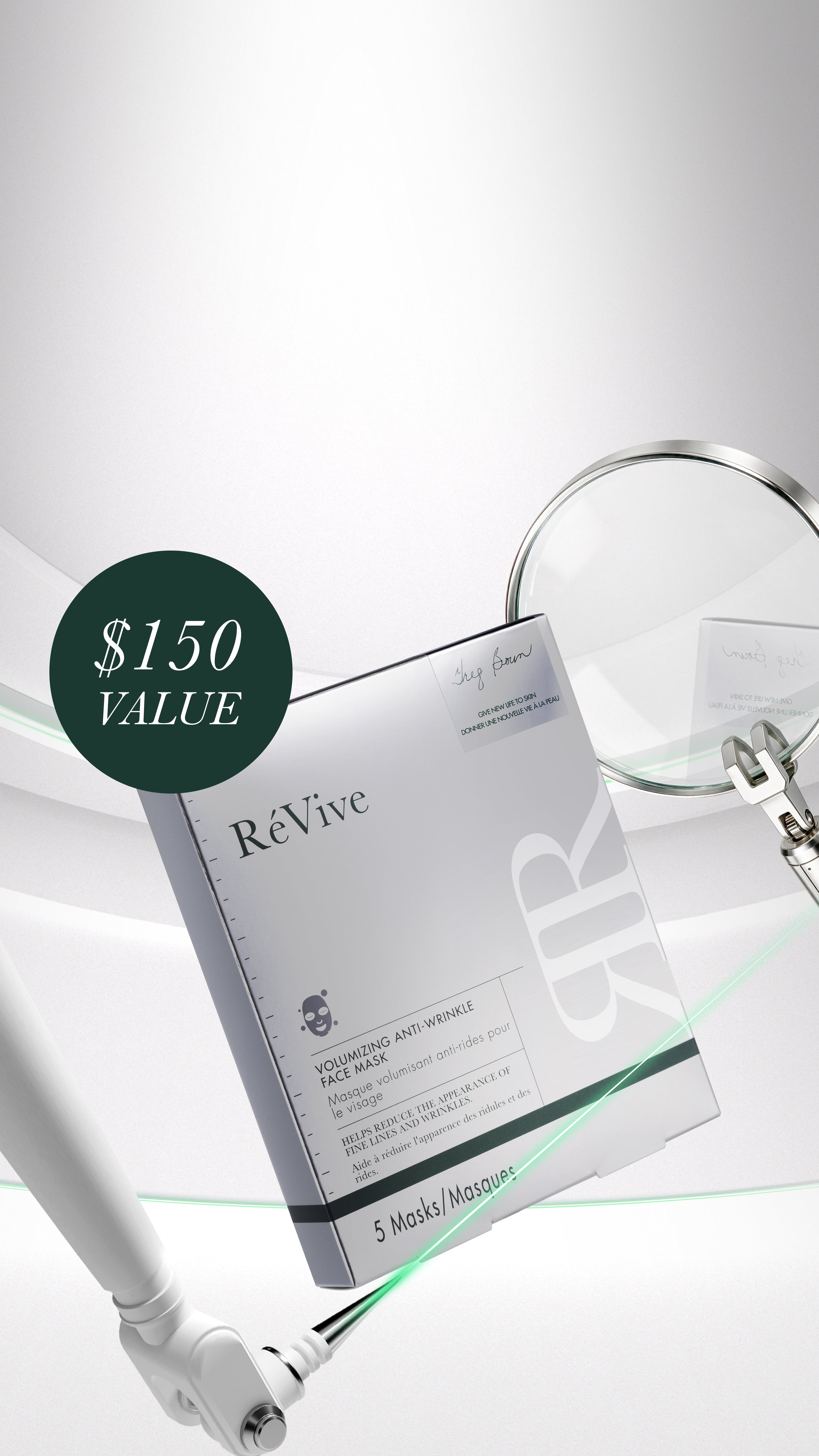 RéVive Skincare
