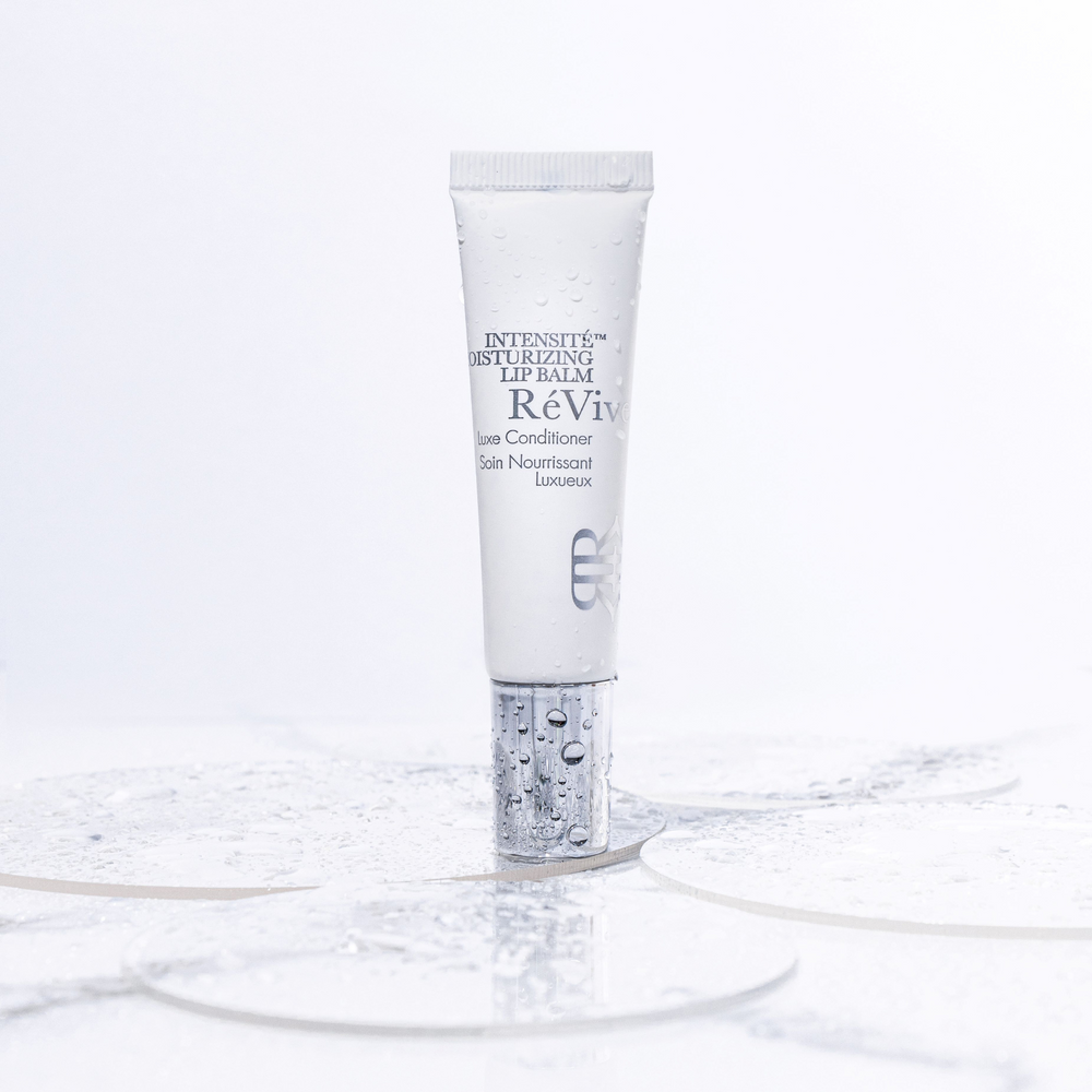 Intensité Moisturizing Lip Balm / Luxe Conditioner