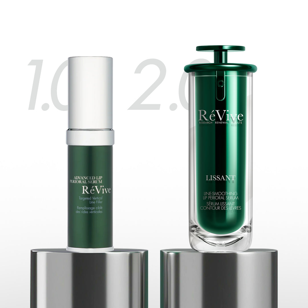 Lissant Line-Smoothing Lip Perioral Serum