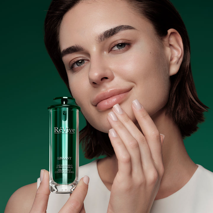 Lissant Line-Smoothing Lip Perioral Serum 