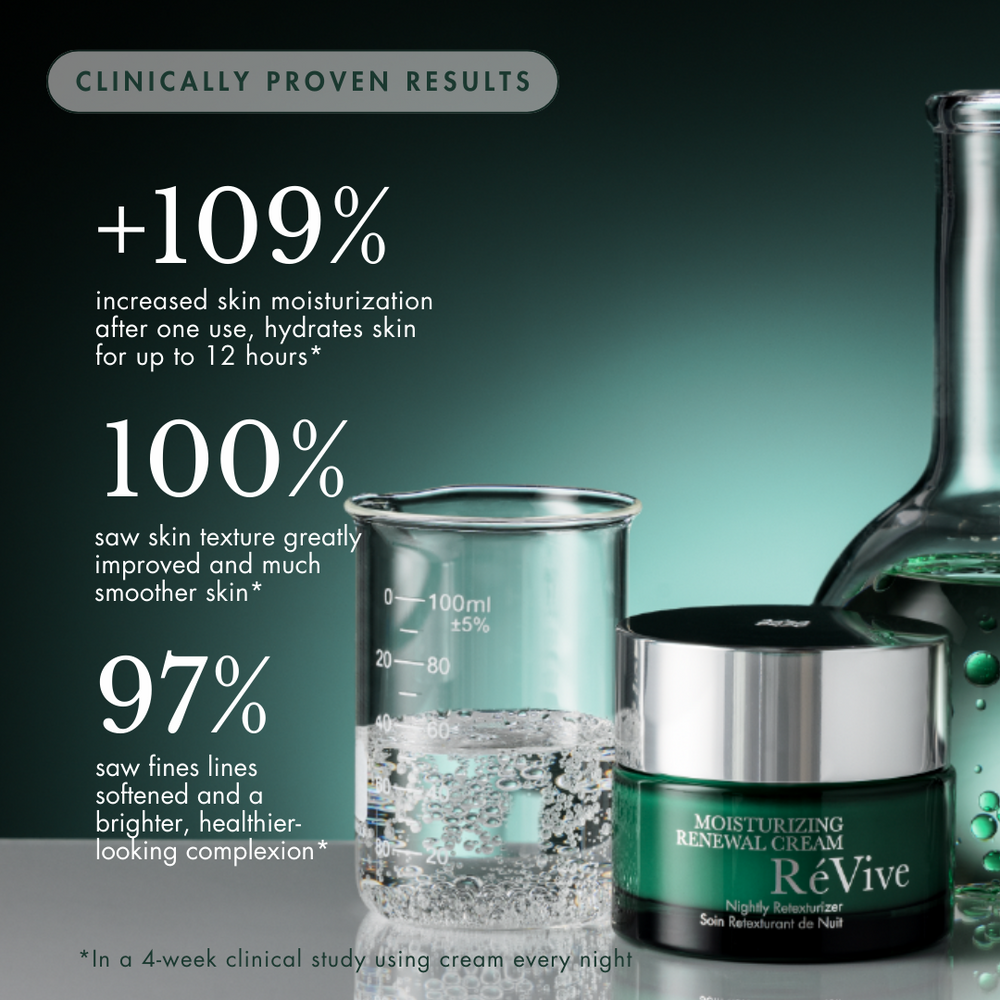 Rescue Elixir | Anti Aging Oil | Murumuru Butter | ReVive Skincare ...