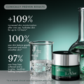 Moisturizing Renewal Cream / Nightly Retexturizer Claims