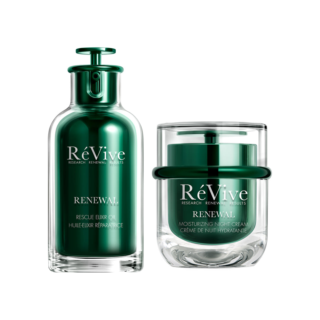 The Rescue Renewal Duo