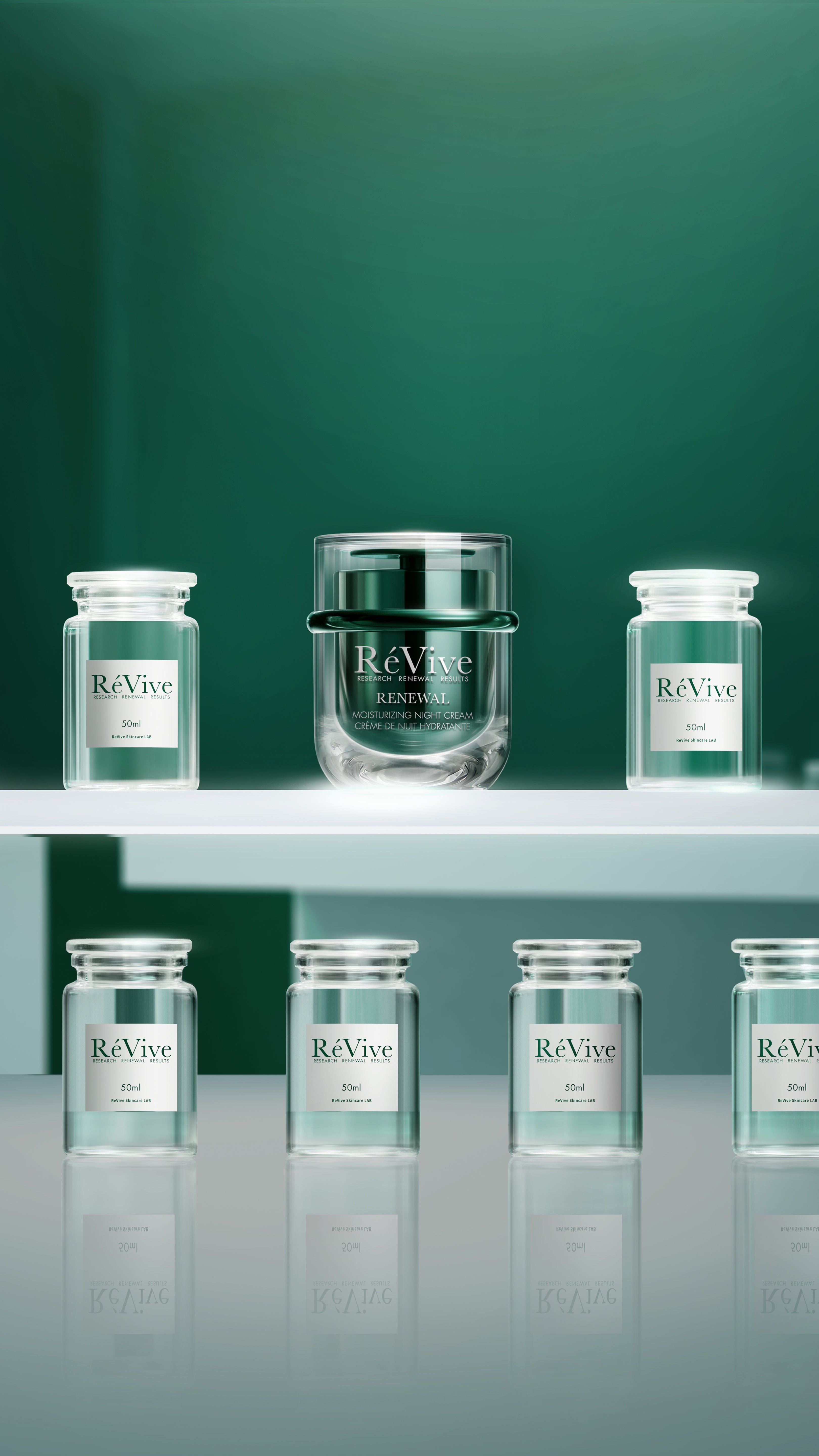 RéVive Skincare