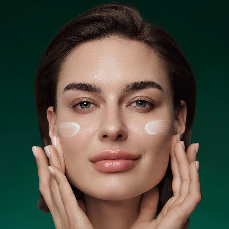 Renewal Moisturizing Night Cream