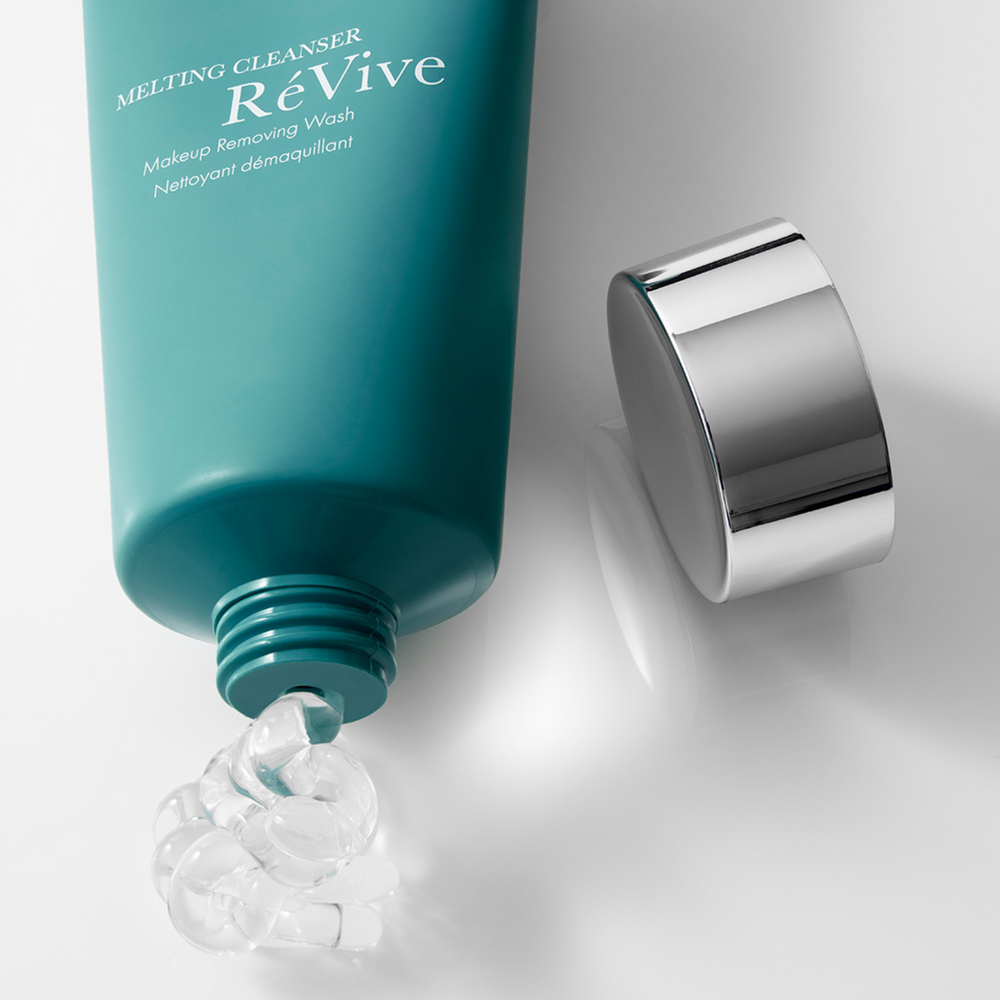 Gel Cleanser | Gentle Purifying Wash | ReVive Skincare – RéVive Gel Cleanser | Gentle Purifying Wash | ReVive Skincare – RéVive