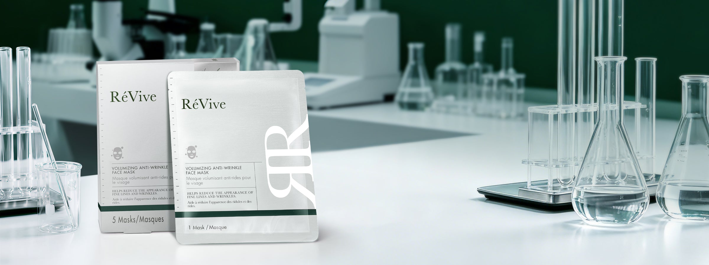 RéVive Skincare