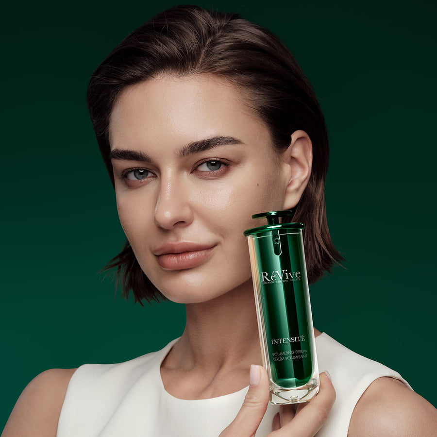 Intensité Volumizing Serum