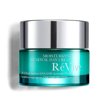 Moisturizing Renewal Day Cream / SPF 30 Broad Spectrum UVA & UVB Sunscreen