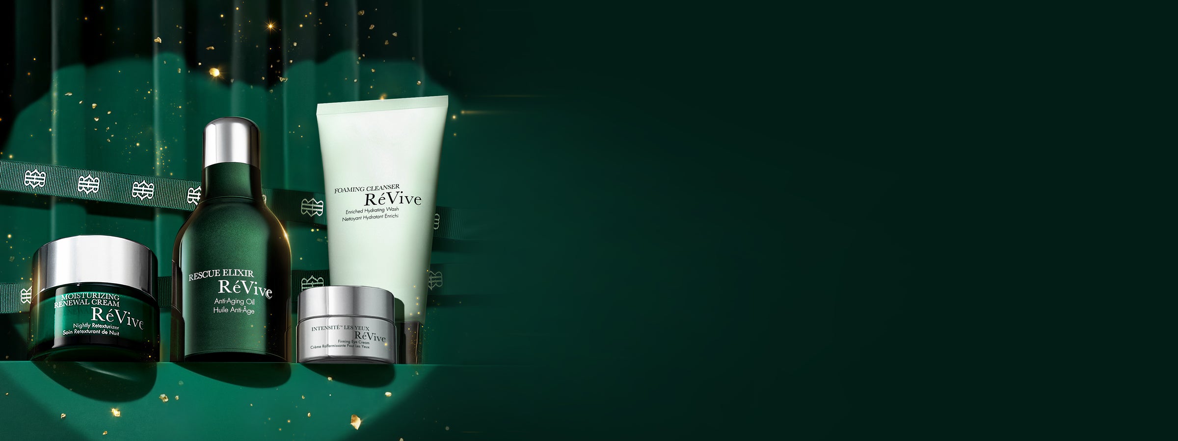 RéVive Skincare