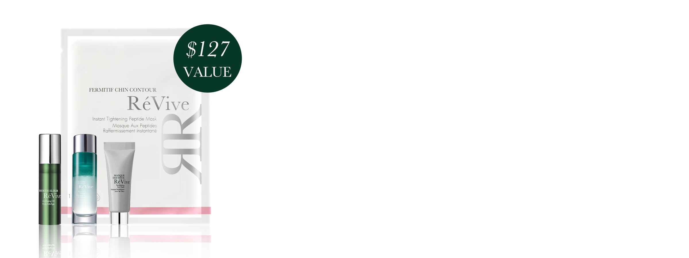 RéVive Skincare