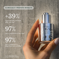 Peau Magnifique Serum / Nightly Youth Renewal Activator Claims