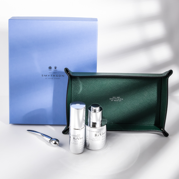  RéVive x Smythson Limited Edition Set