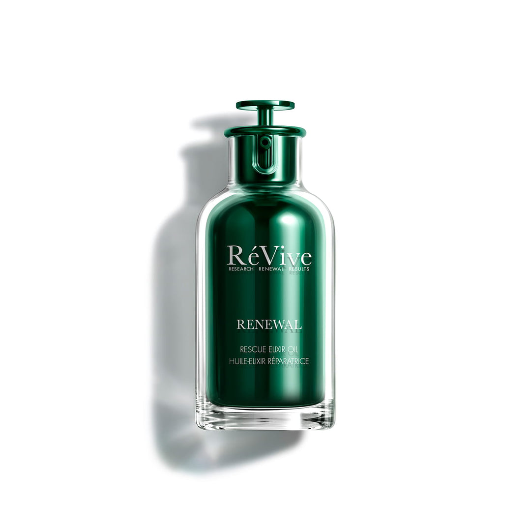 Rescue Elixir / Anti-Aging Oil