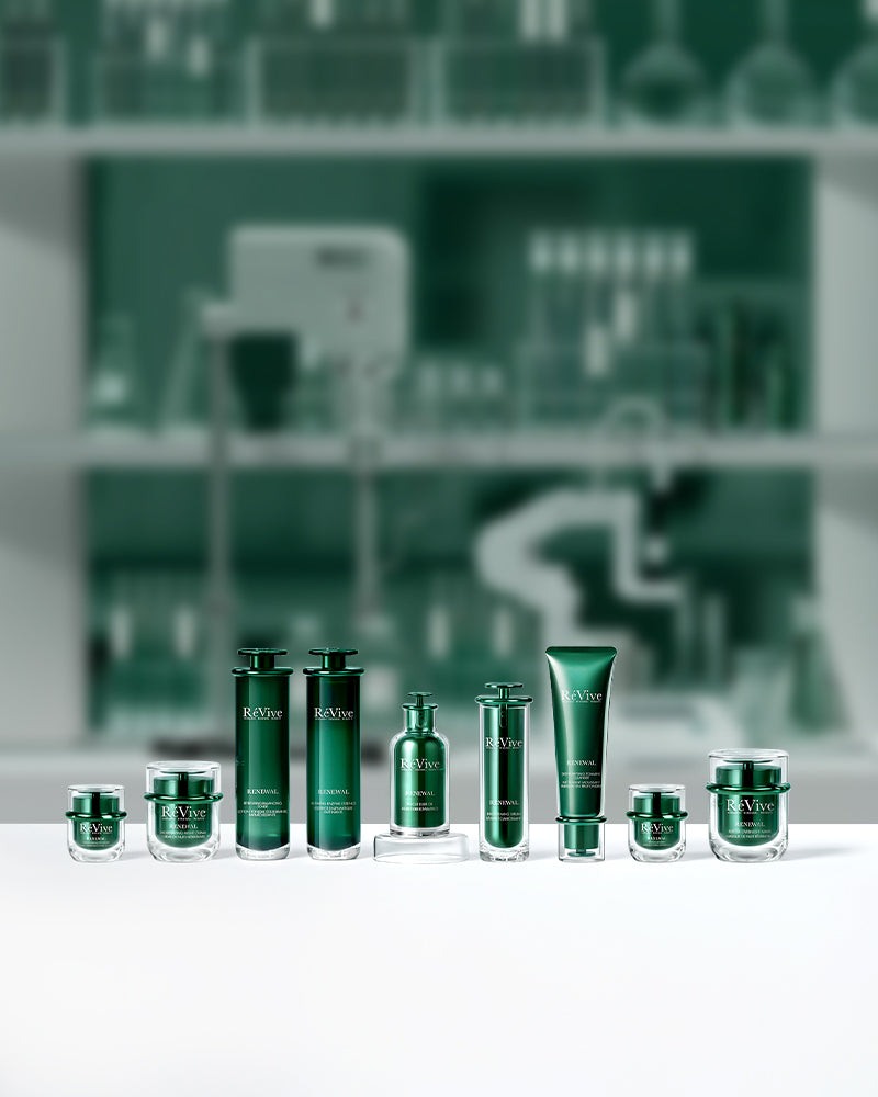 RéVive Skincare