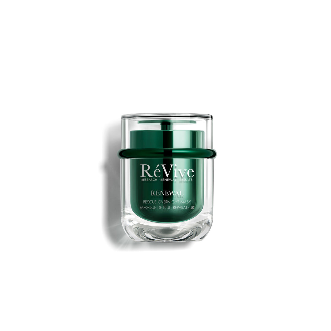 Renewal Rescue Overnight Mask