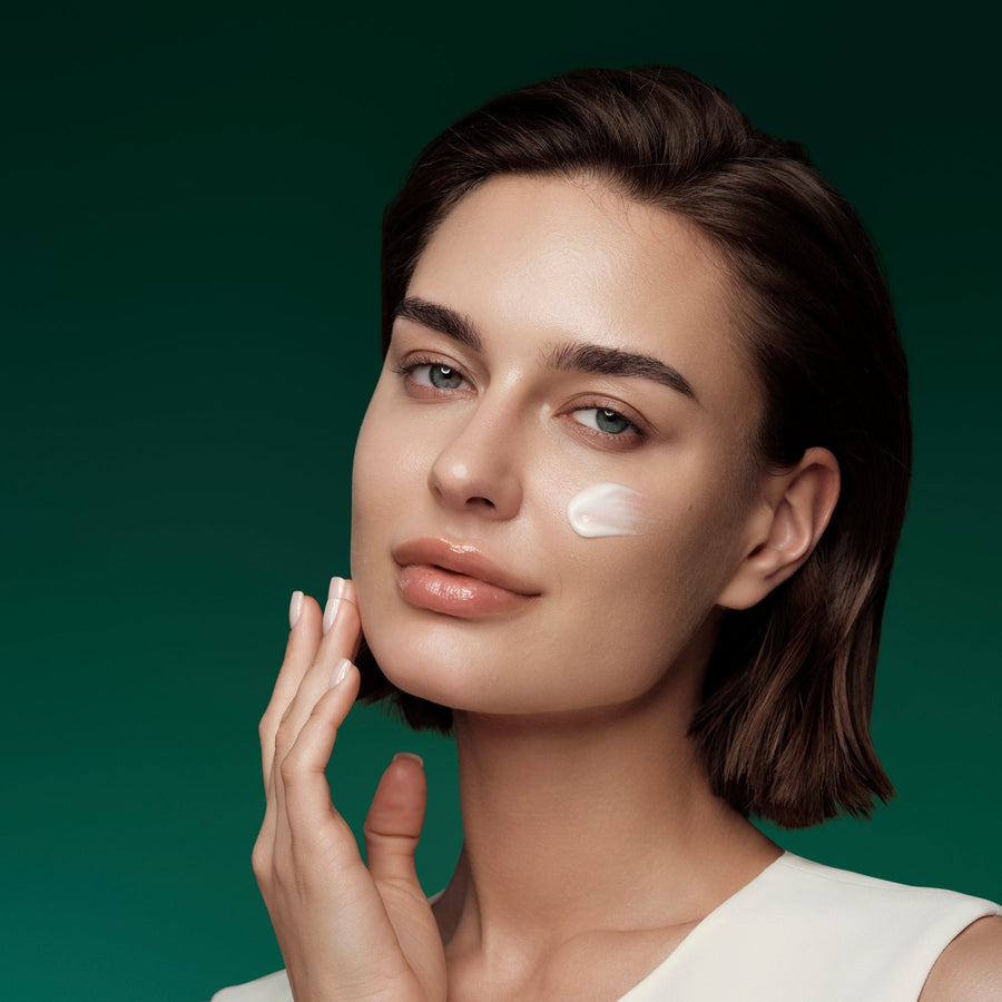 Renewal Brightening Serum