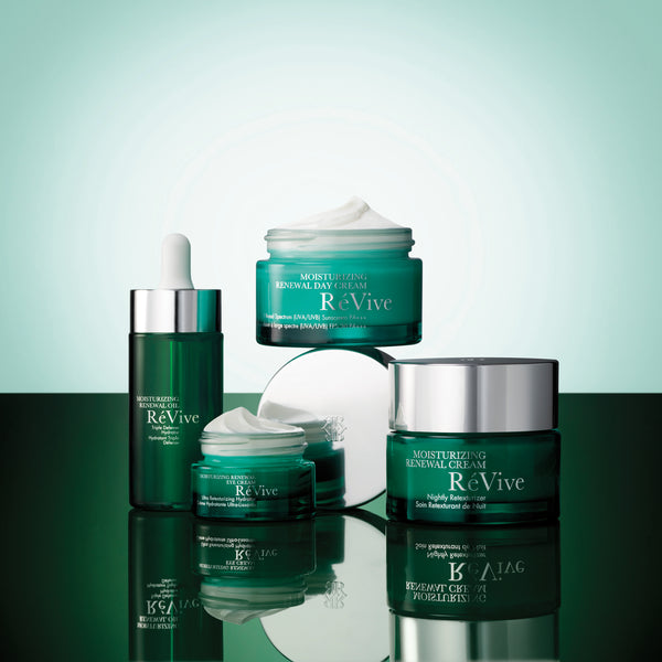 Breathtaking Revive Skincare Image for Mobile Breathtaking Revive Skincare Image for Mobile
