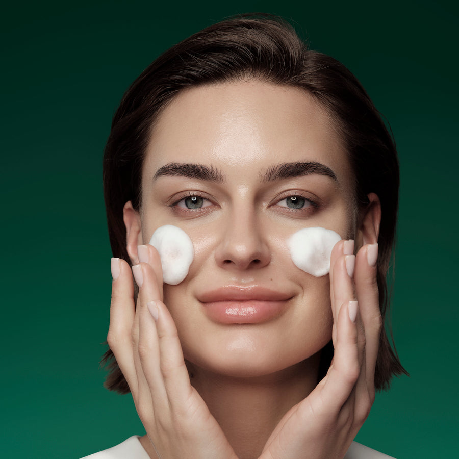 Renewal Deep-Purifying Foaming Cleanser