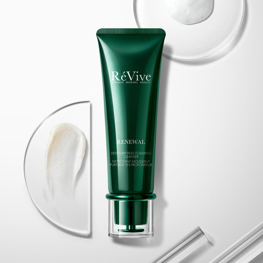 Revive Rx Cleanser RéVive Renewal Collection | Skin Renewal & Radiance | RéVive Skincare