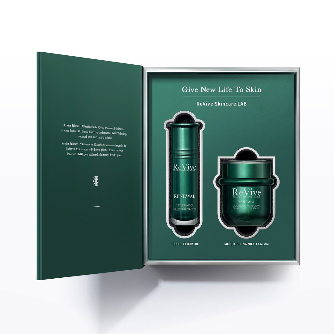 Renewal Discovery Set Supreme Gift