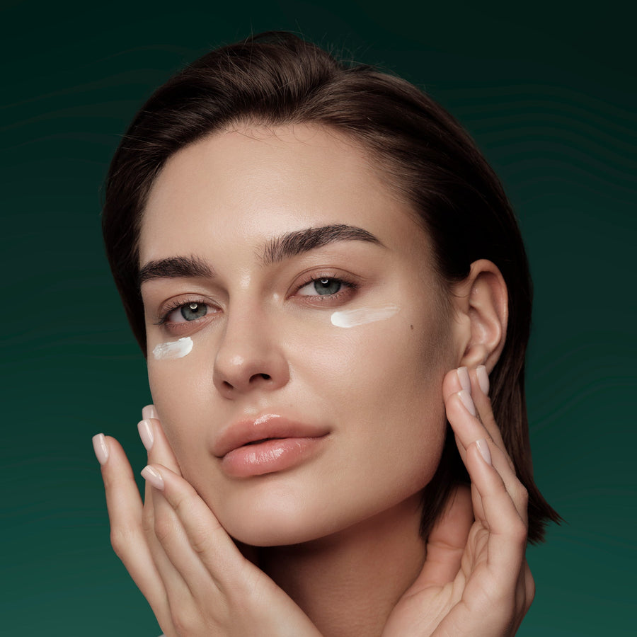 Renewal Moisturizing Eye Cream