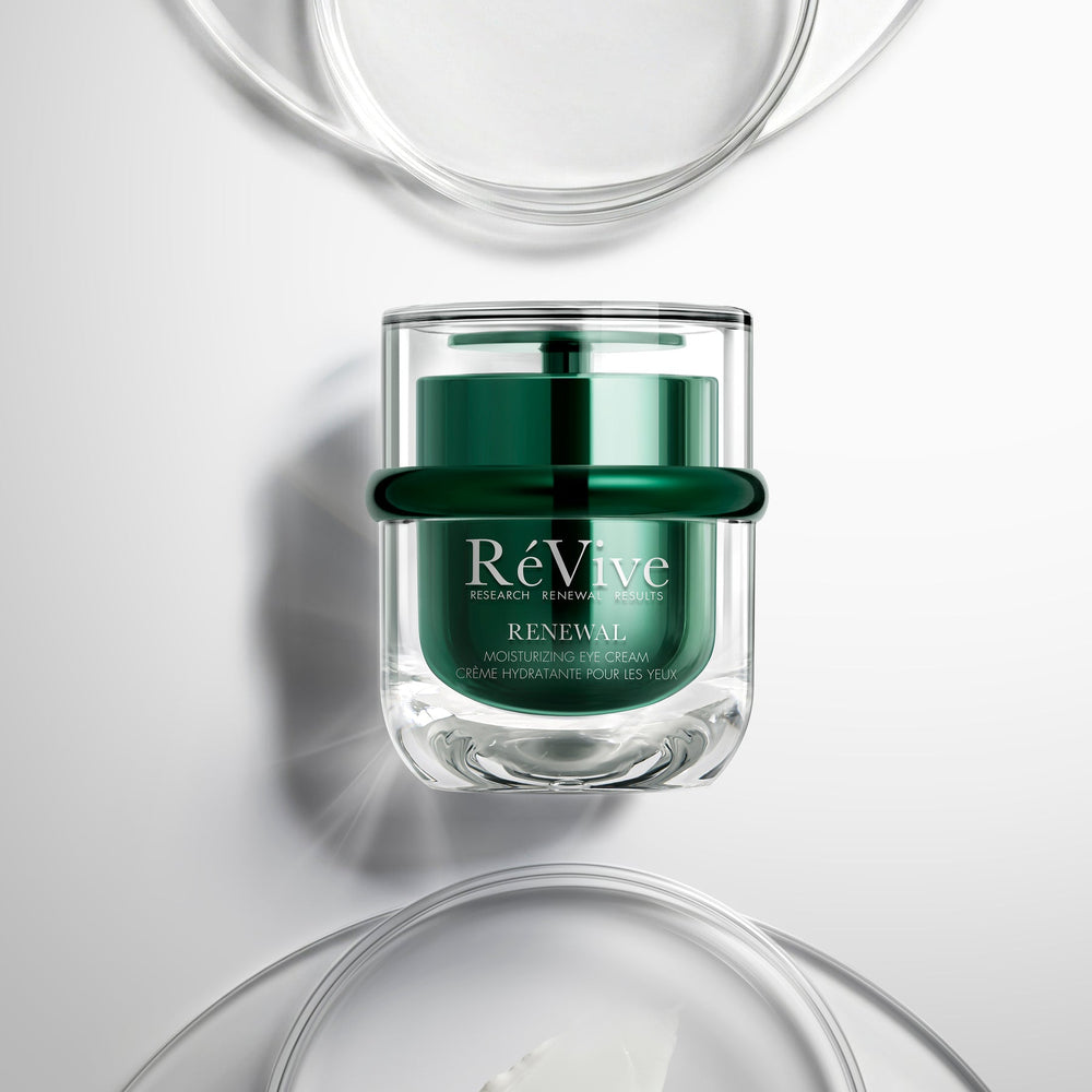 Renewal Moisturizing Eye Cream
