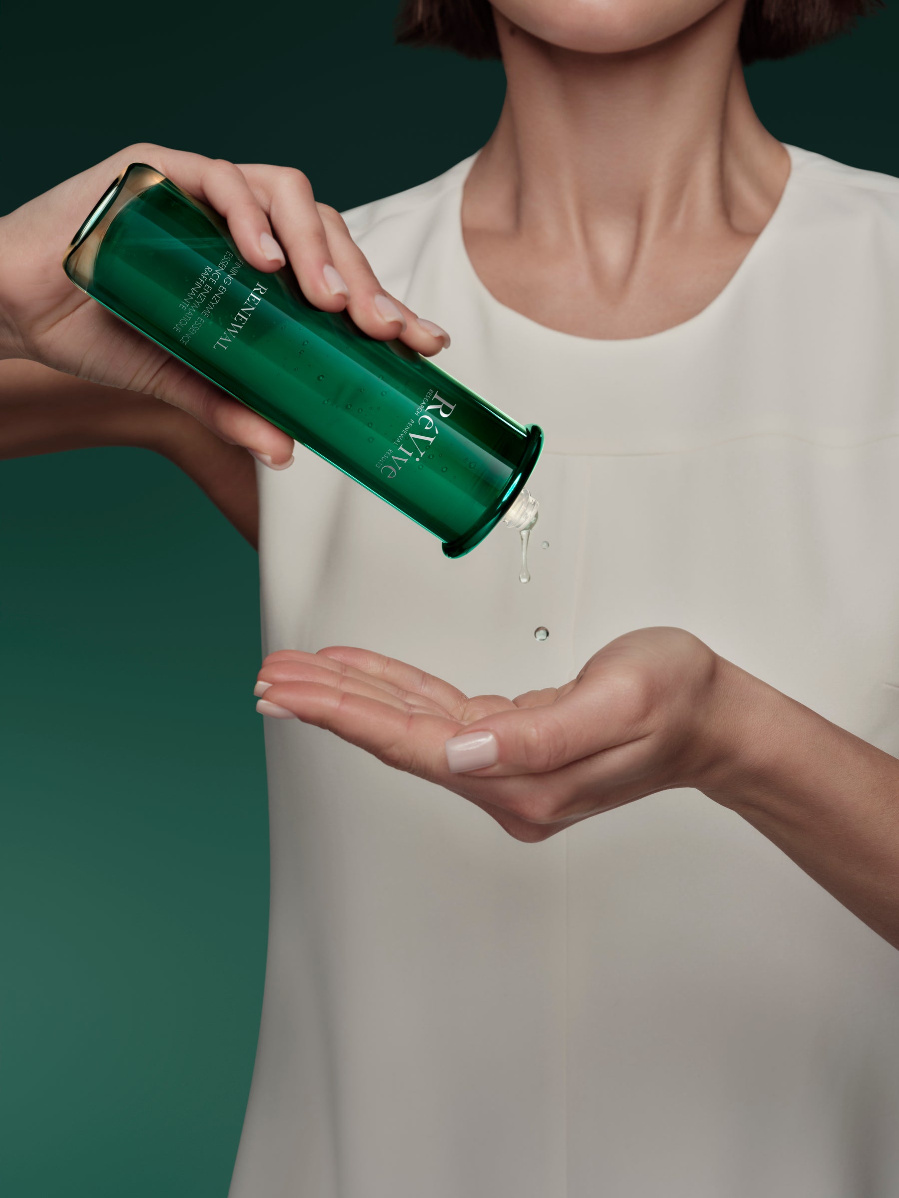 Renewal Refining Enzyme Essence – RéVive Skincare