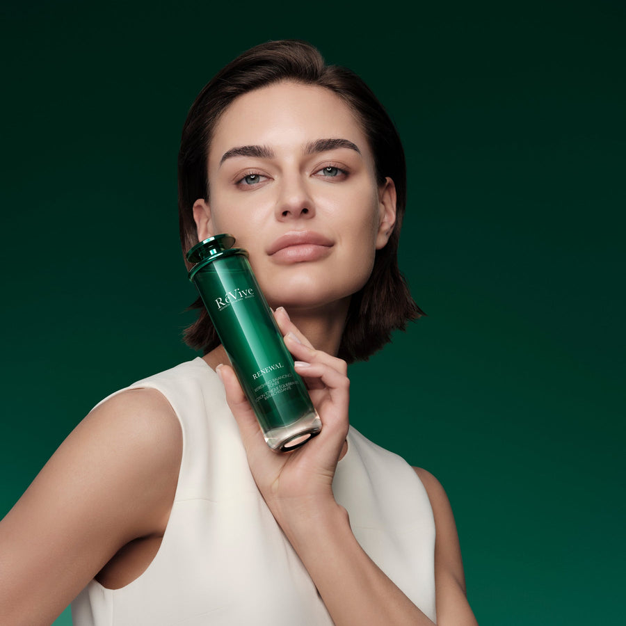 Renewal Refreshing Balancing Toner