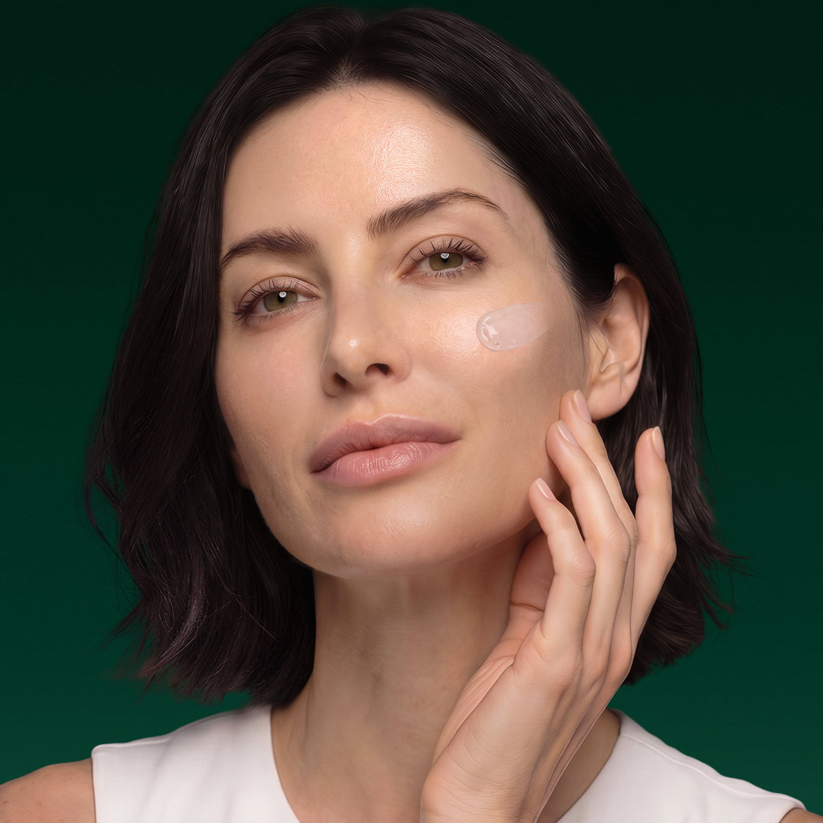 Renewal Rescue Elixir Light Oil