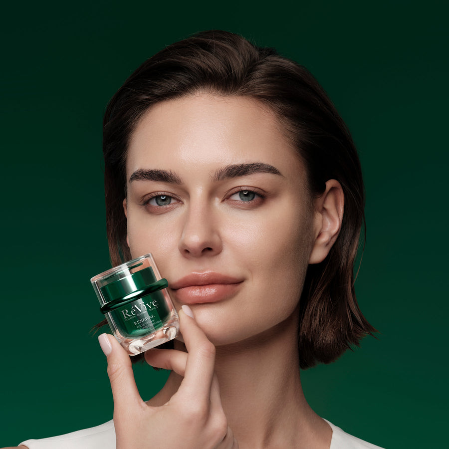 Renewal Rescue Lip Mask