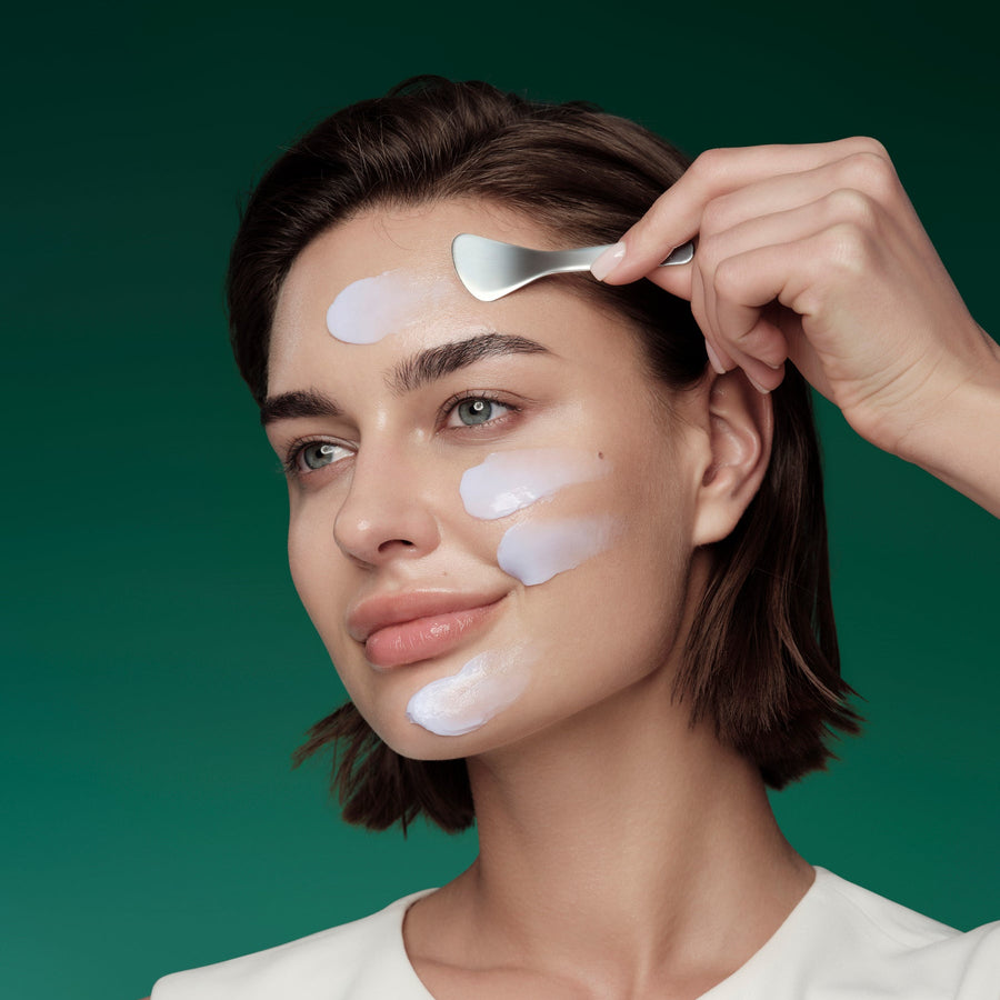 Renewal Rescue Overnight Mask