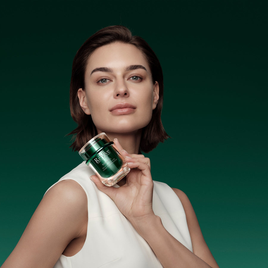 Renewal Rescue Overnight Mask