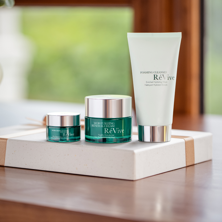 Renewal Ritual Set ($420 value)