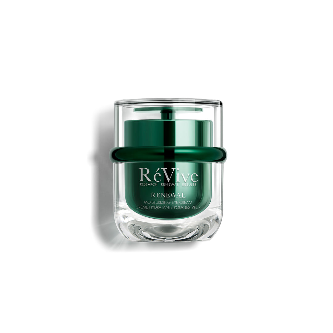 Renewal Moisturizing Eye Cream