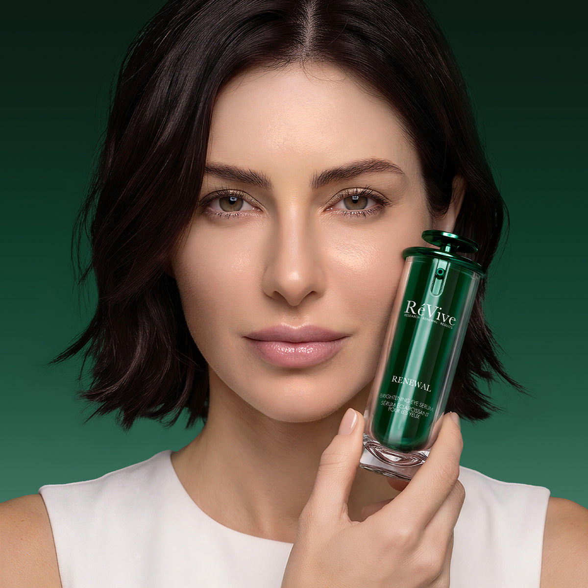 Renewal Brightening Eye Serum