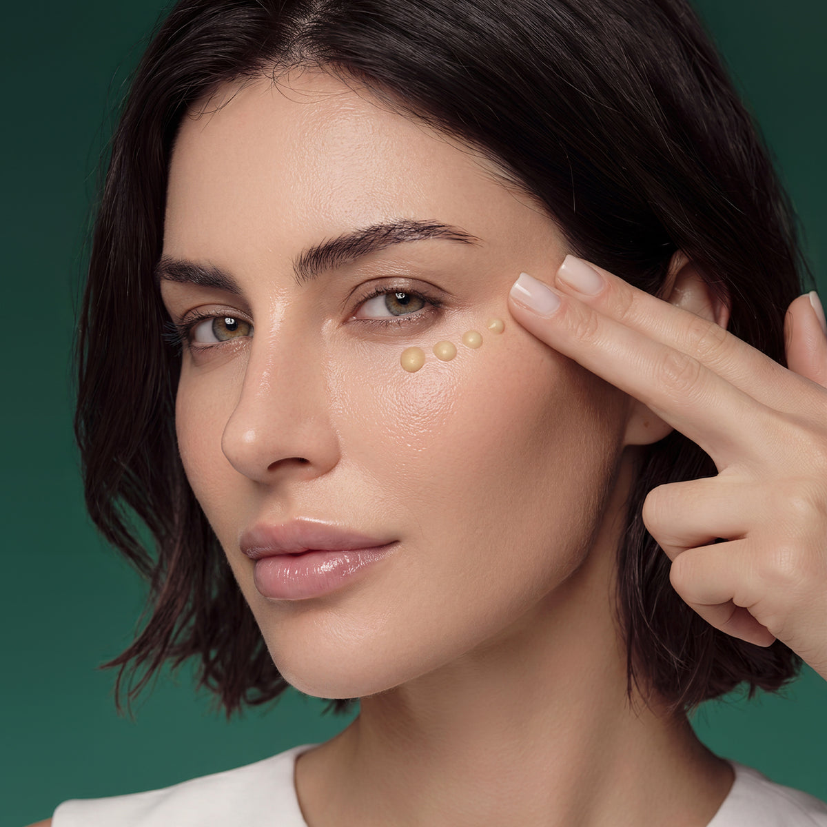 Renewal Brightening Eye Serum