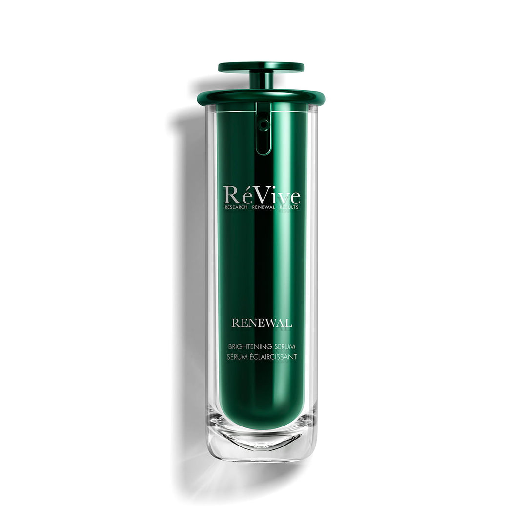 Renewal Brightening Serum