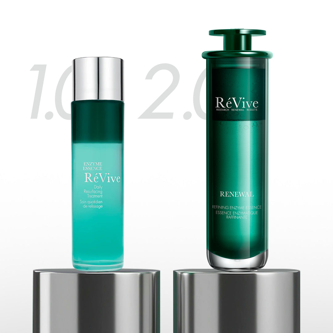 Renewal Refining Enzyme Essence