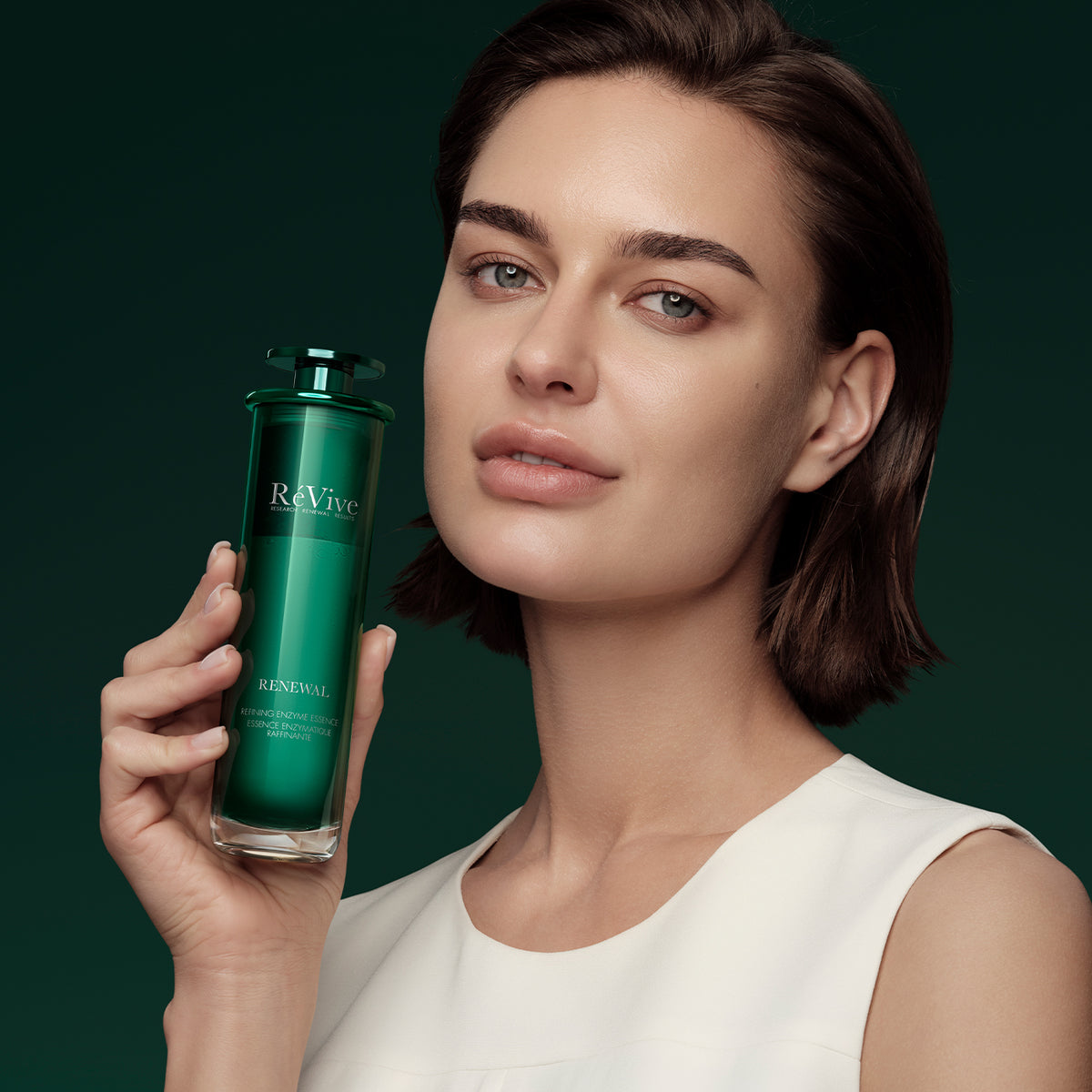 Renewal Refining Enzyme Essence