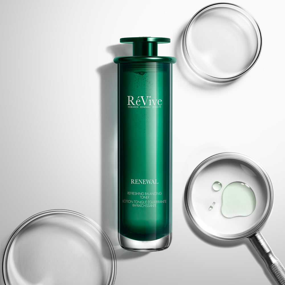 Renewal Refreshing Balancing Toner